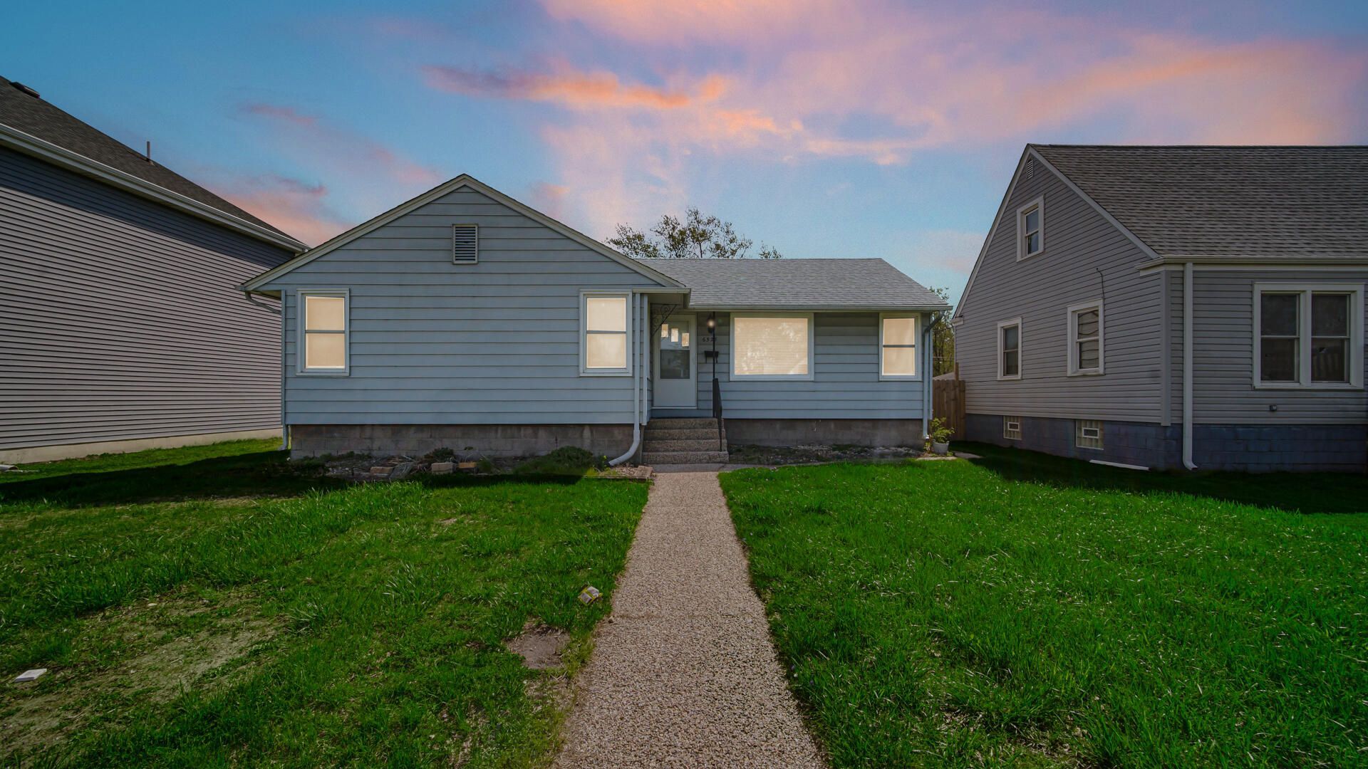 6525 California Avenue, Hammond, IN 46323 Main Photo