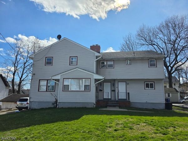 8 Berry St Ab, Unit 2, Dover, NJ 07801
