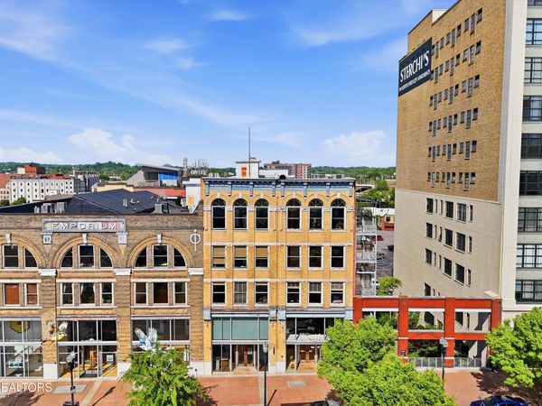 100 S Gay St, Knoxville, TN 37902