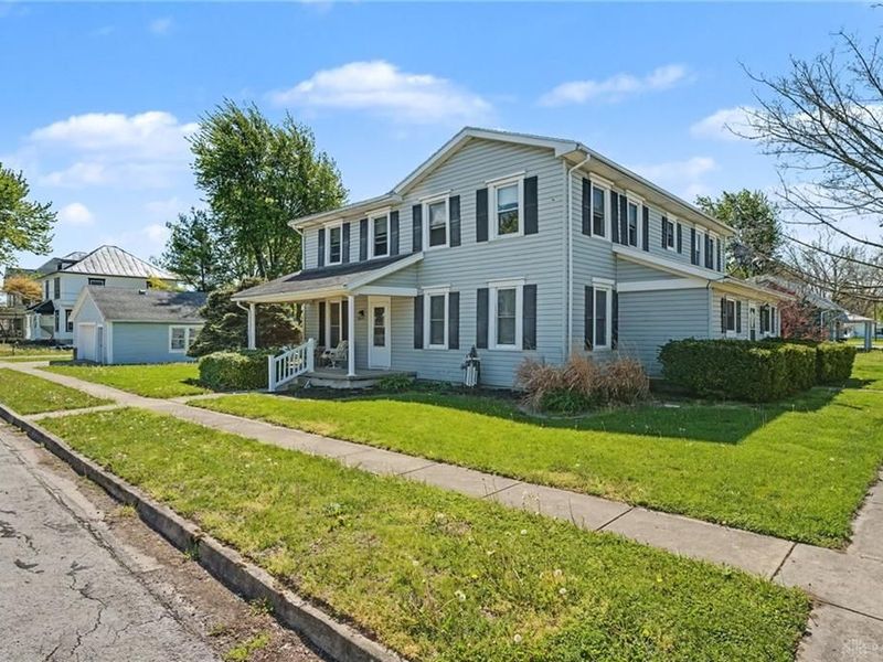 401 Main Street, Gordon, OH 45304 Photo 2