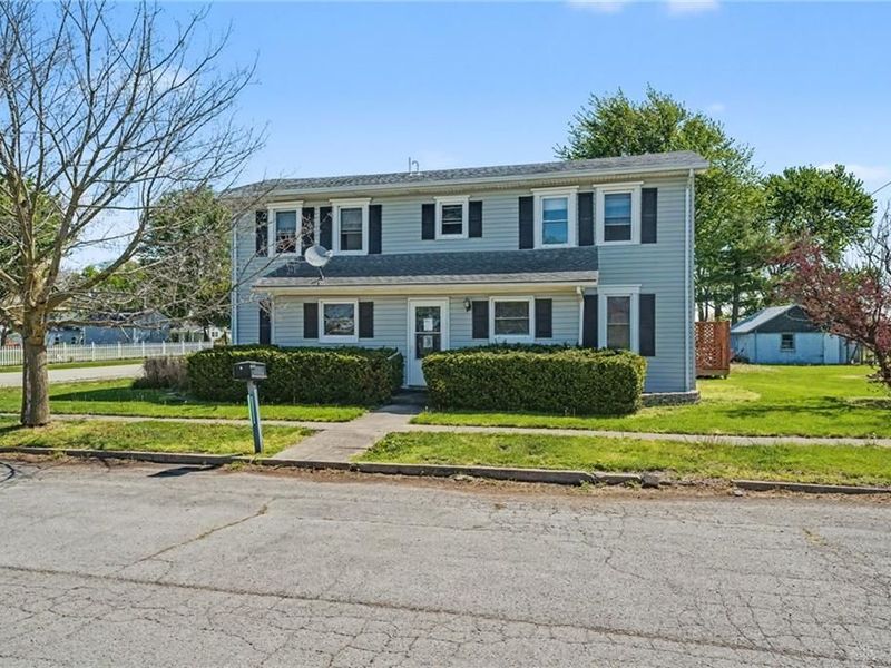 401 Main Street, Gordon, OH 45304 Photo 3