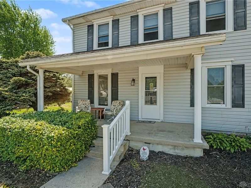 401 Main Street, Gordon, OH 45304 Photo 4