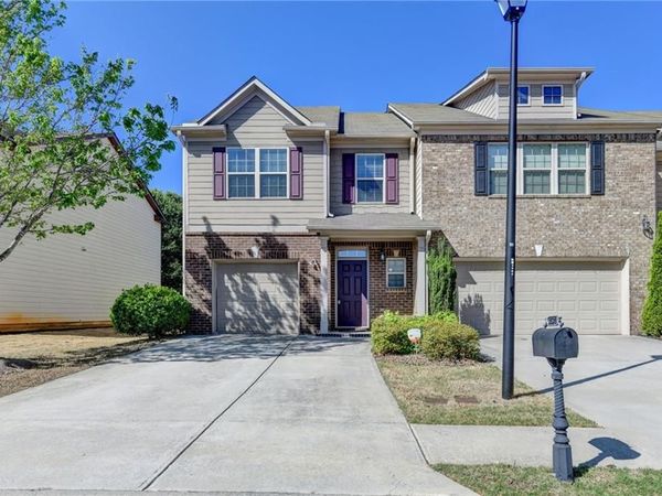 2520 MORGAN CHASE DRIVE , Buford, GA 30519