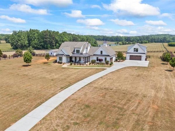 3883 Bold Springs Road , Monroe, GA 30656