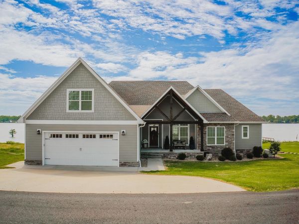 1751 Lakehall Road, Lake Village, AR 71653