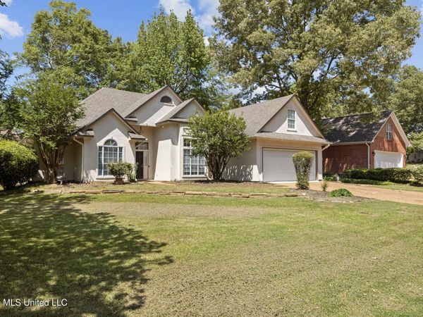 423 Pine Brake Circle, Ridgeland, MS 39157