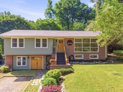 1321 Saluda River Drive West Columbia, SC 29169