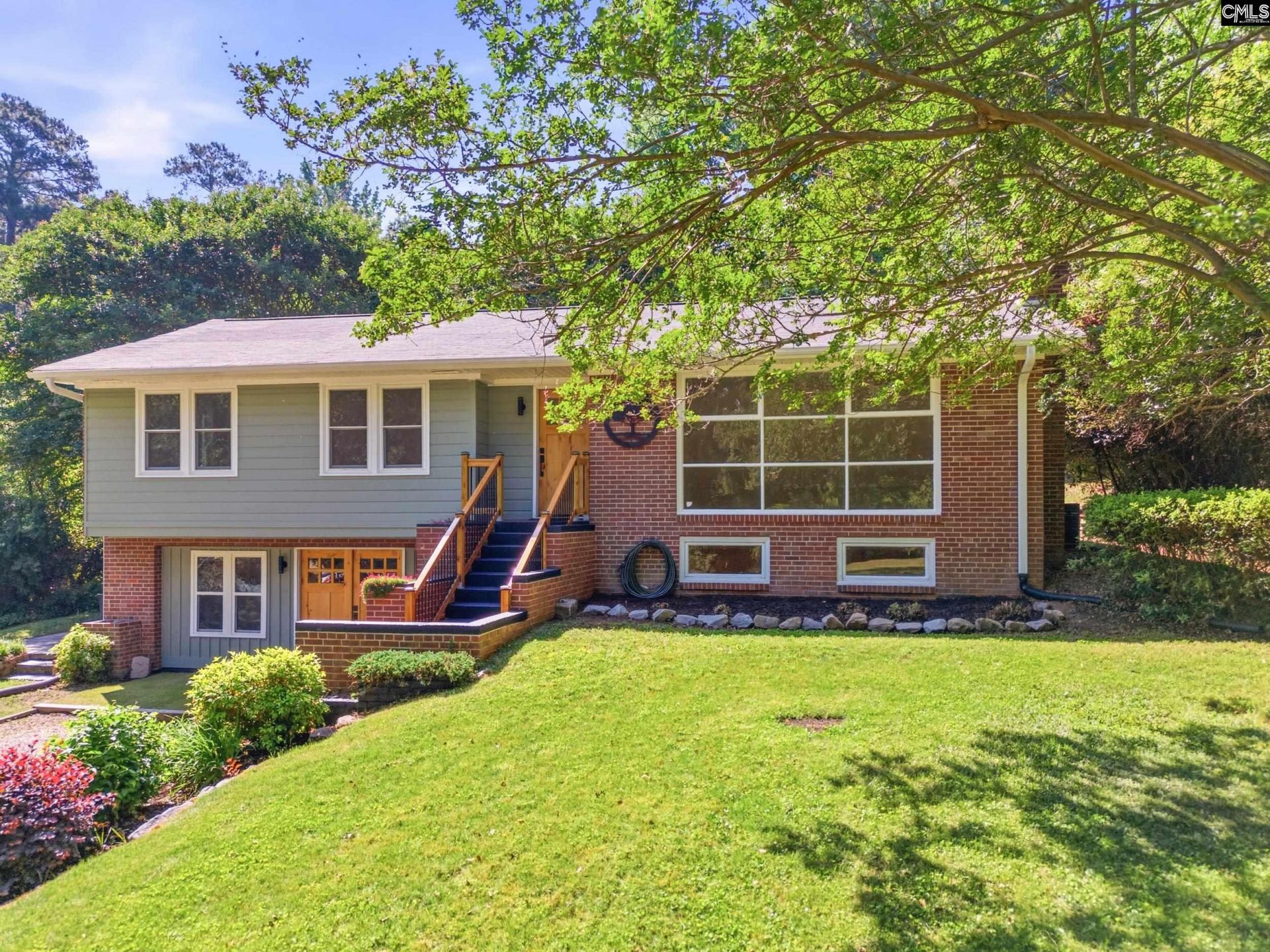 1321 Saluda River Drive  Photo 4