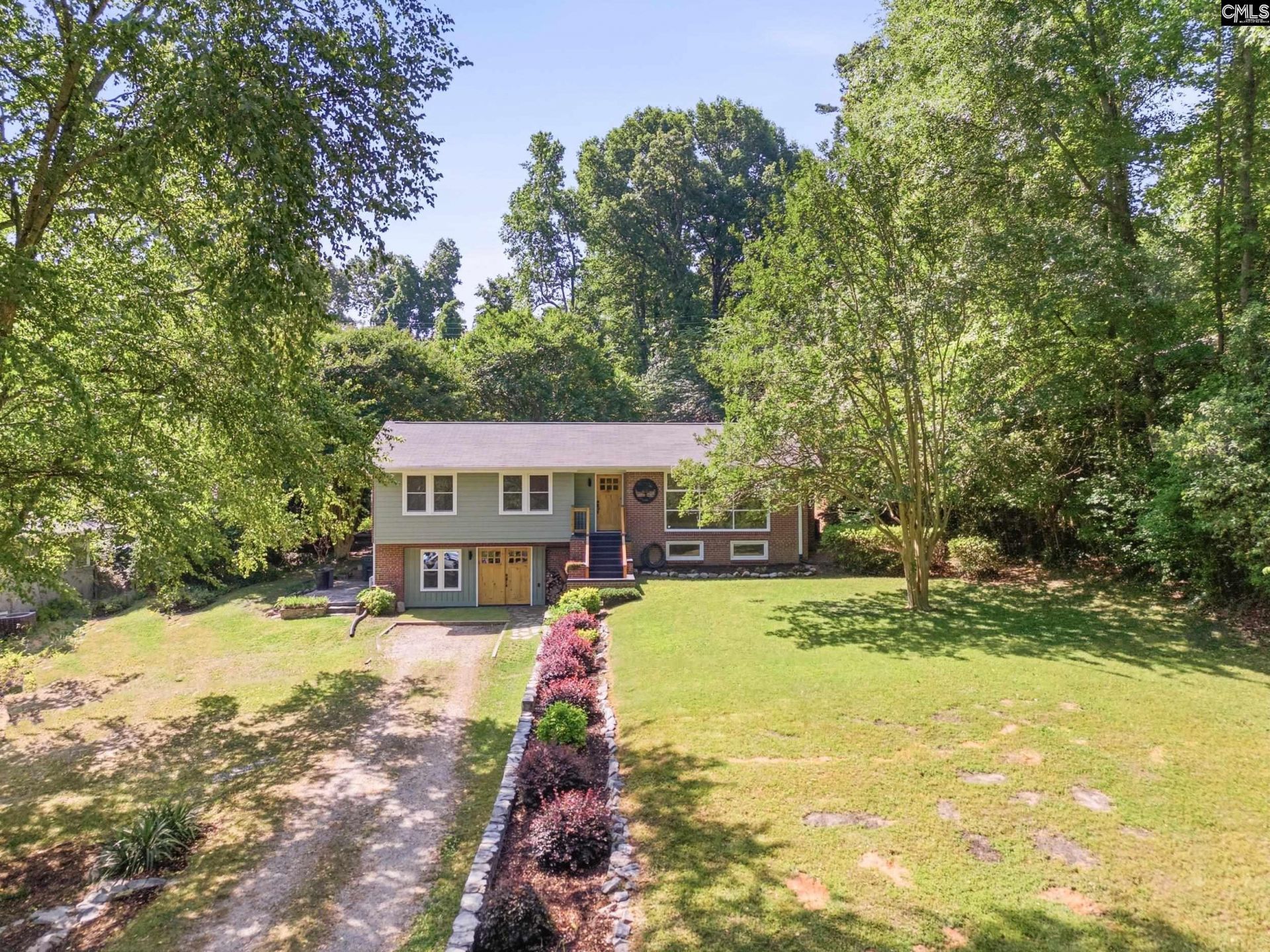 1321 Saluda River Drive  Photo 5