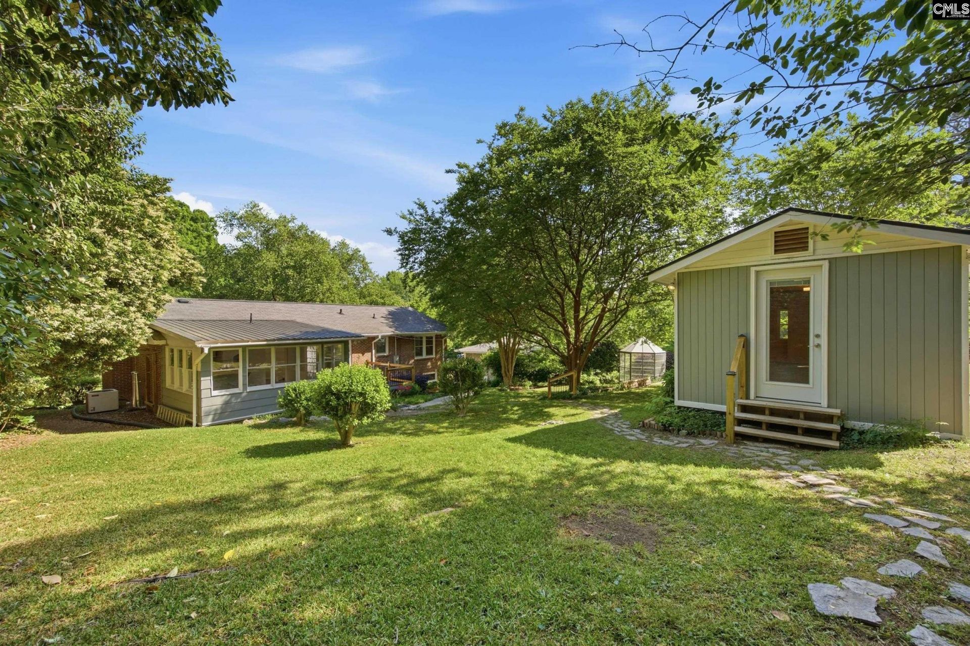 1321 Saluda River Drive  Photo 55