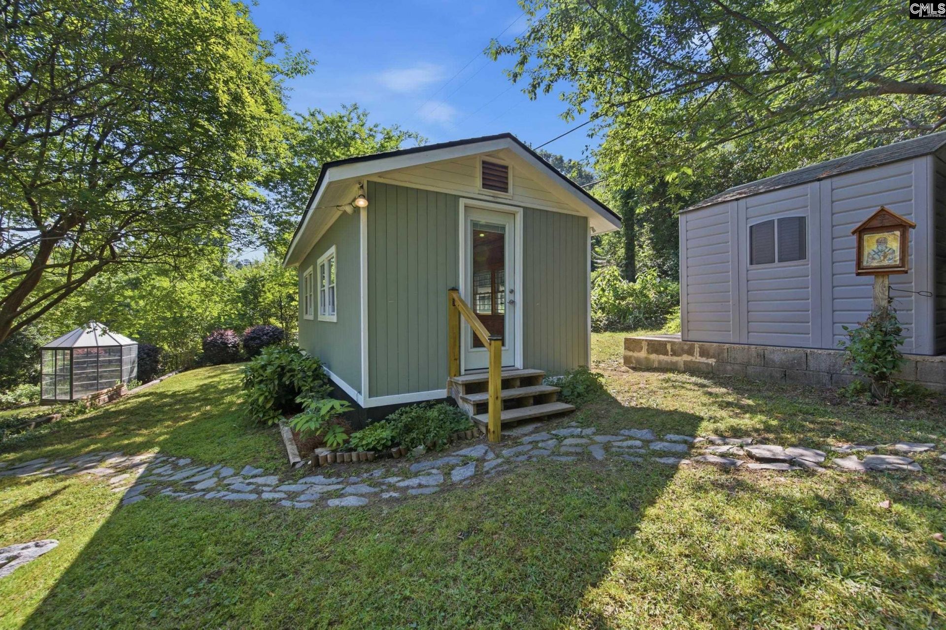 1321 Saluda River Drive  Photo 56