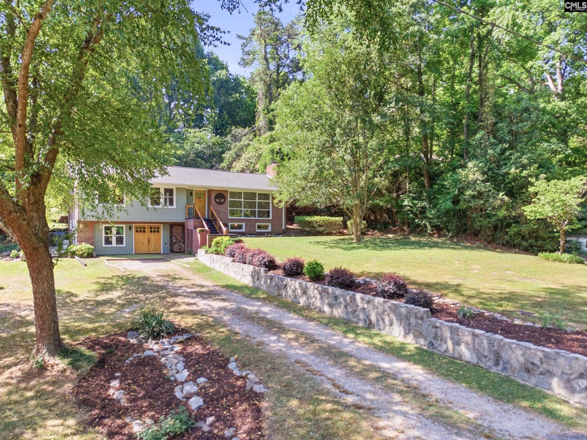1321 Saluda River Drive  Photo 6