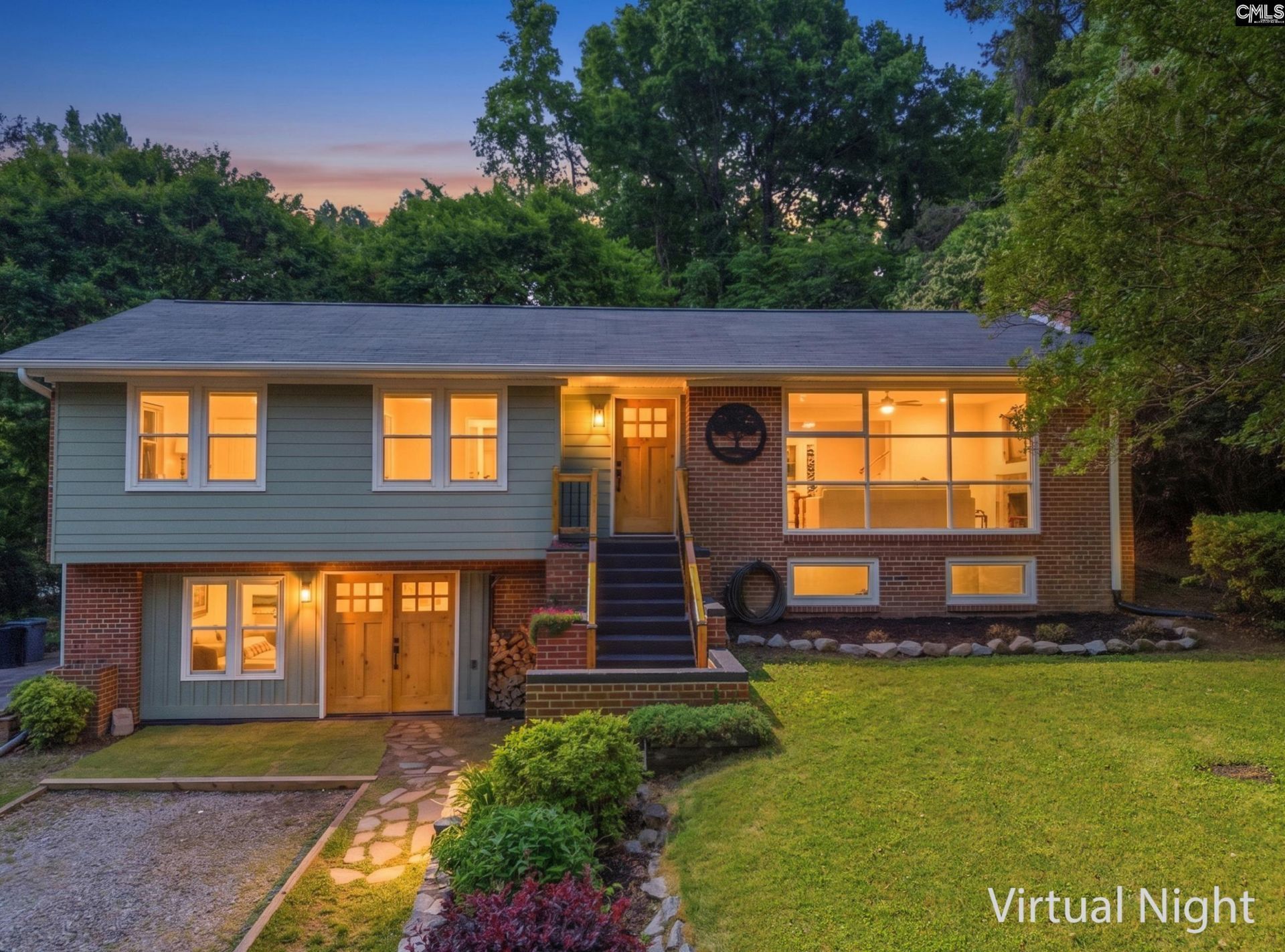 1321 Saluda River Drive  Photo 62