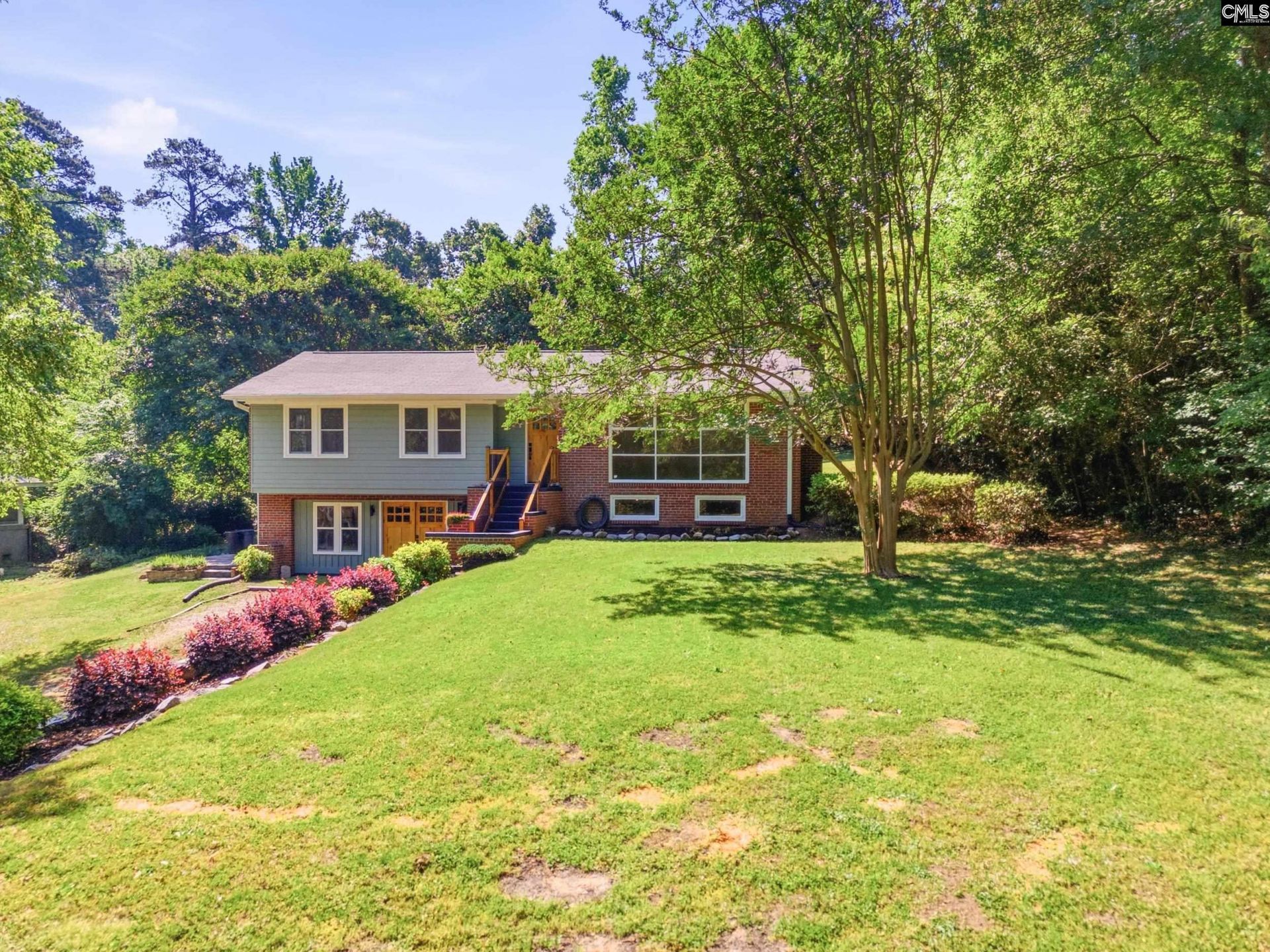 1321 Saluda River Drive  Photo 7