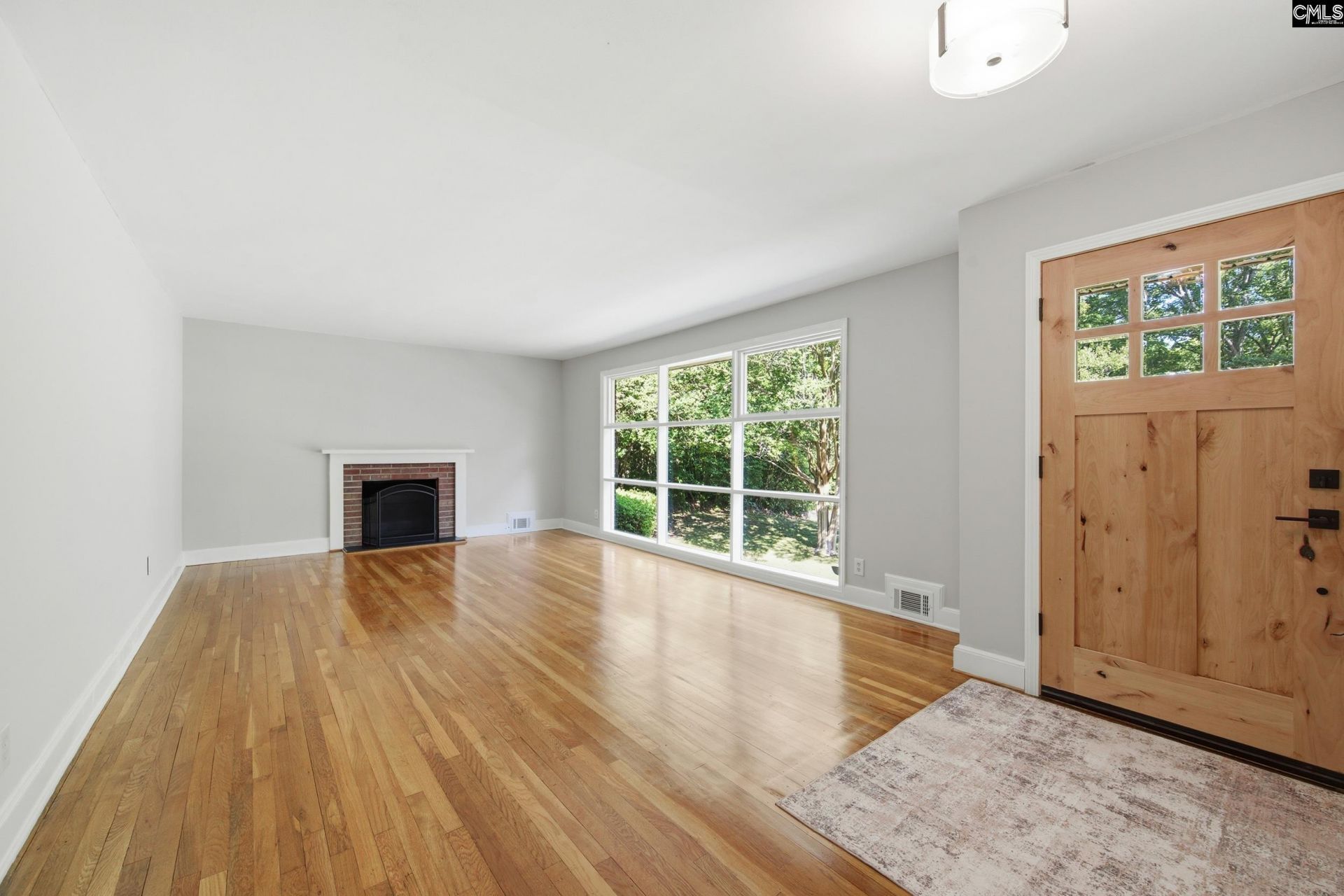 1321 Saluda River Drive  Photo 8