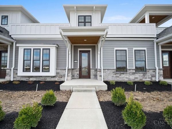 7095 Celebration Way, Mason, OH 45040