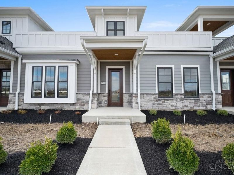7095 Celebration Way, Mason, OH 45040 Photo 1