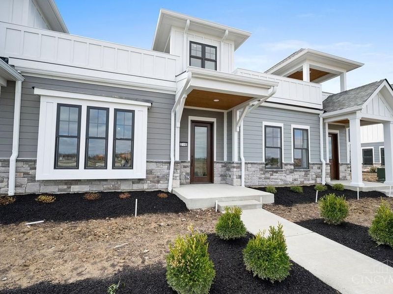 7095 Celebration Way, Mason, OH 45040 Photo 3