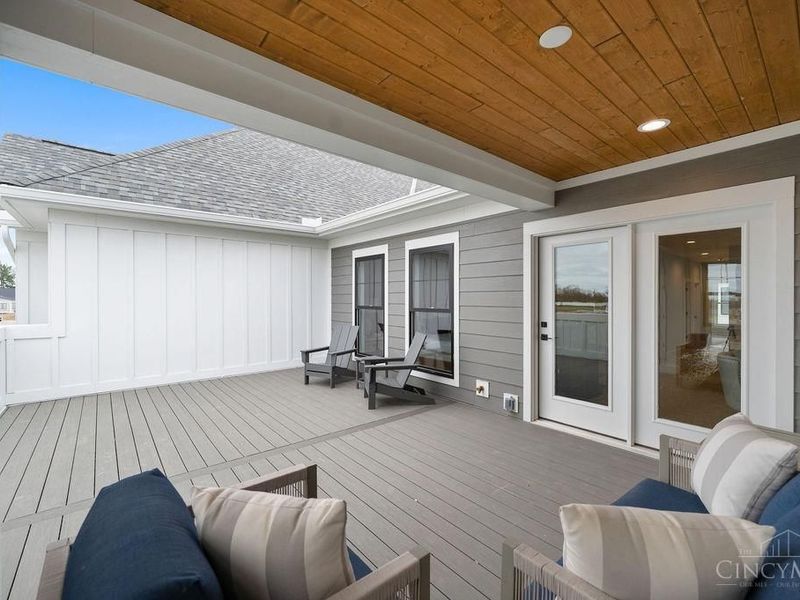 7095 Celebration Way, Mason, OH 45040 Photo 43