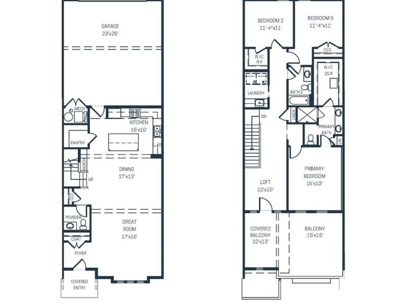 7095 Celebration Way, Mason, OH 45040 Photo 45