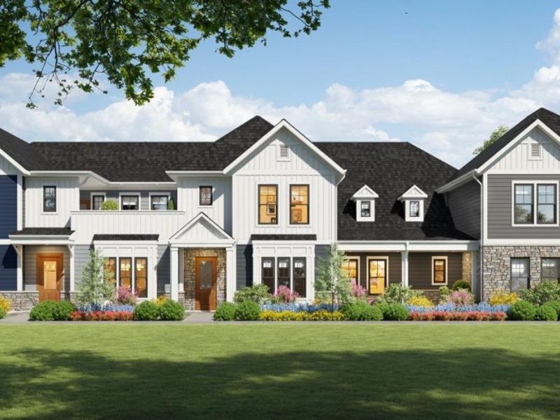 7095 Celebration Way, Mason, OH 45040 Photo 47