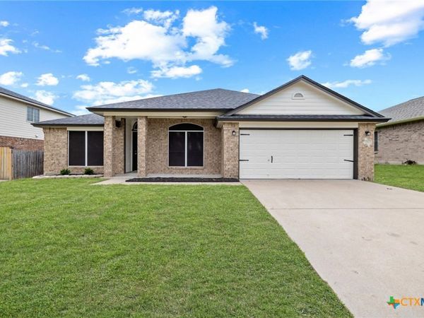 5802 Durango Drive , Killeen, TX 76542