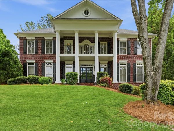 16219 Millsford Court, Charlotte, NC 28277