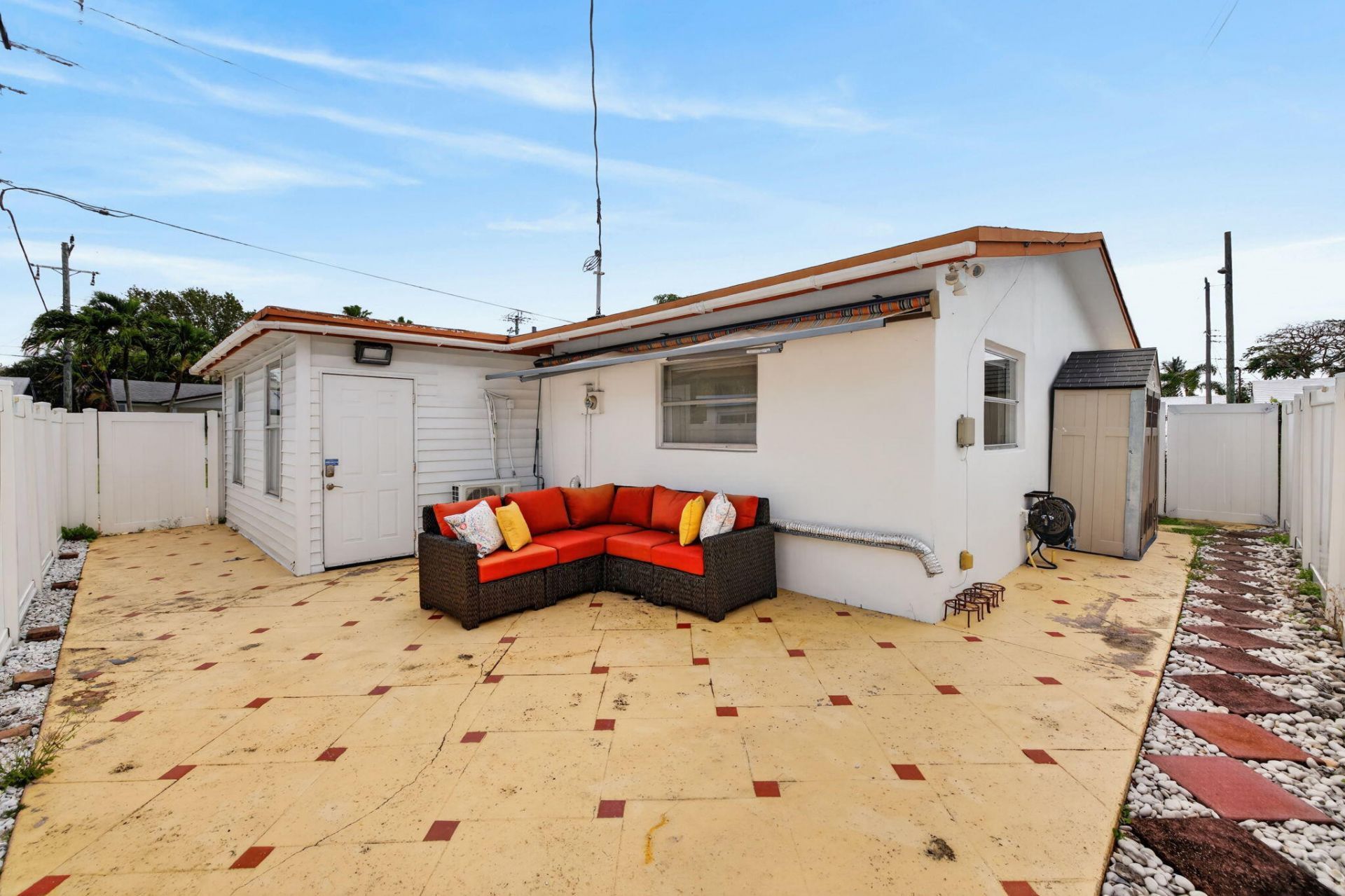 4579 NW 17th Terrace, Tamarac, FL 33309 Photo