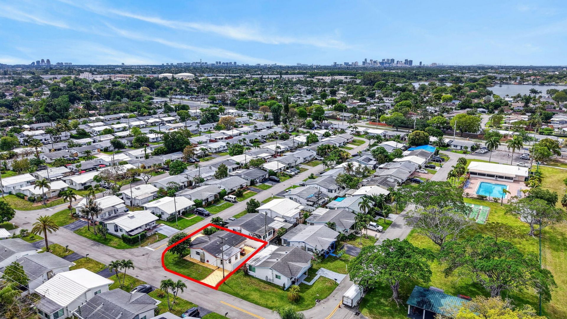 4579 NW 17th Terrace, Tamarac, FL 33309 Photo