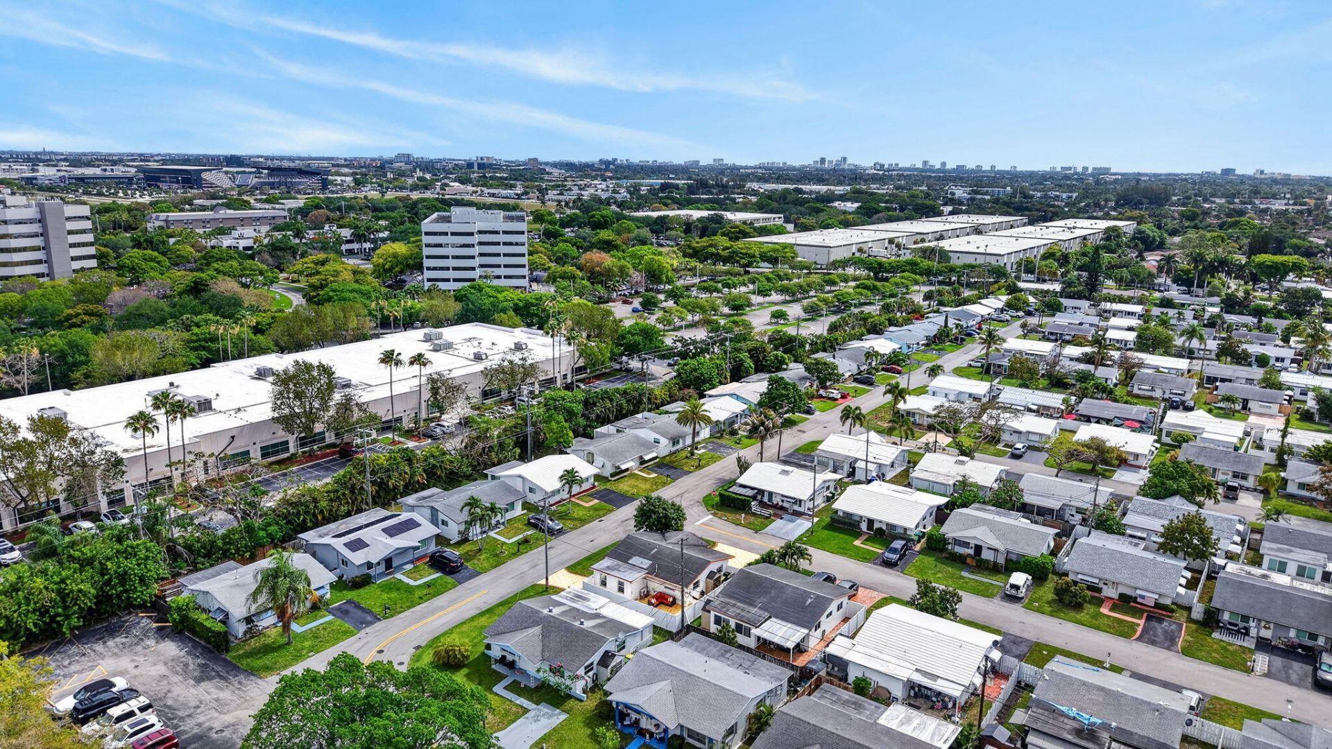 4579 NW 17th Terrace, Tamarac, FL 33309 Photo