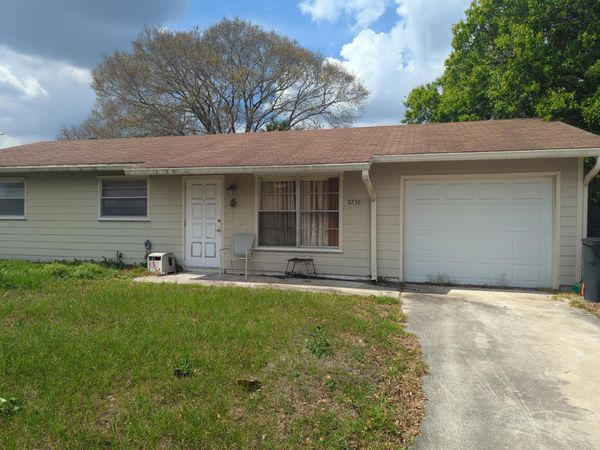 3236 SW Areca Drive, Palm City, FL 34990