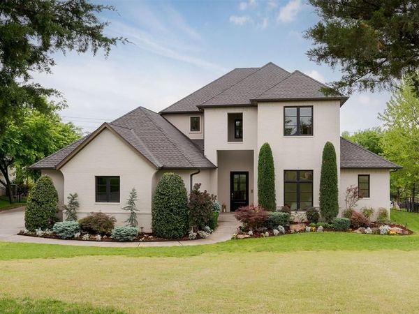 2680 S Loblolly Lane, Edmond, OK 73012