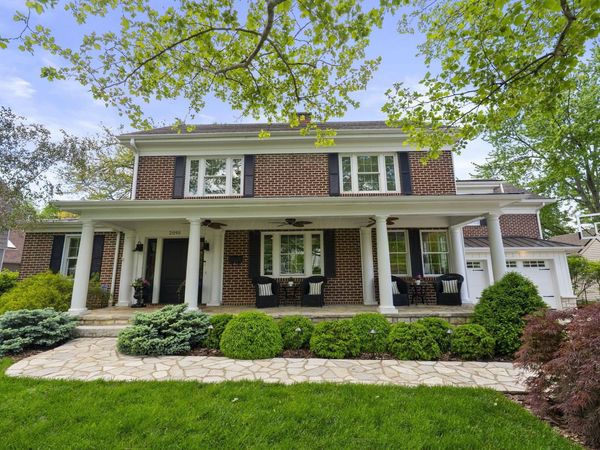 2095 Tremont Road, Columbus, OH 43221