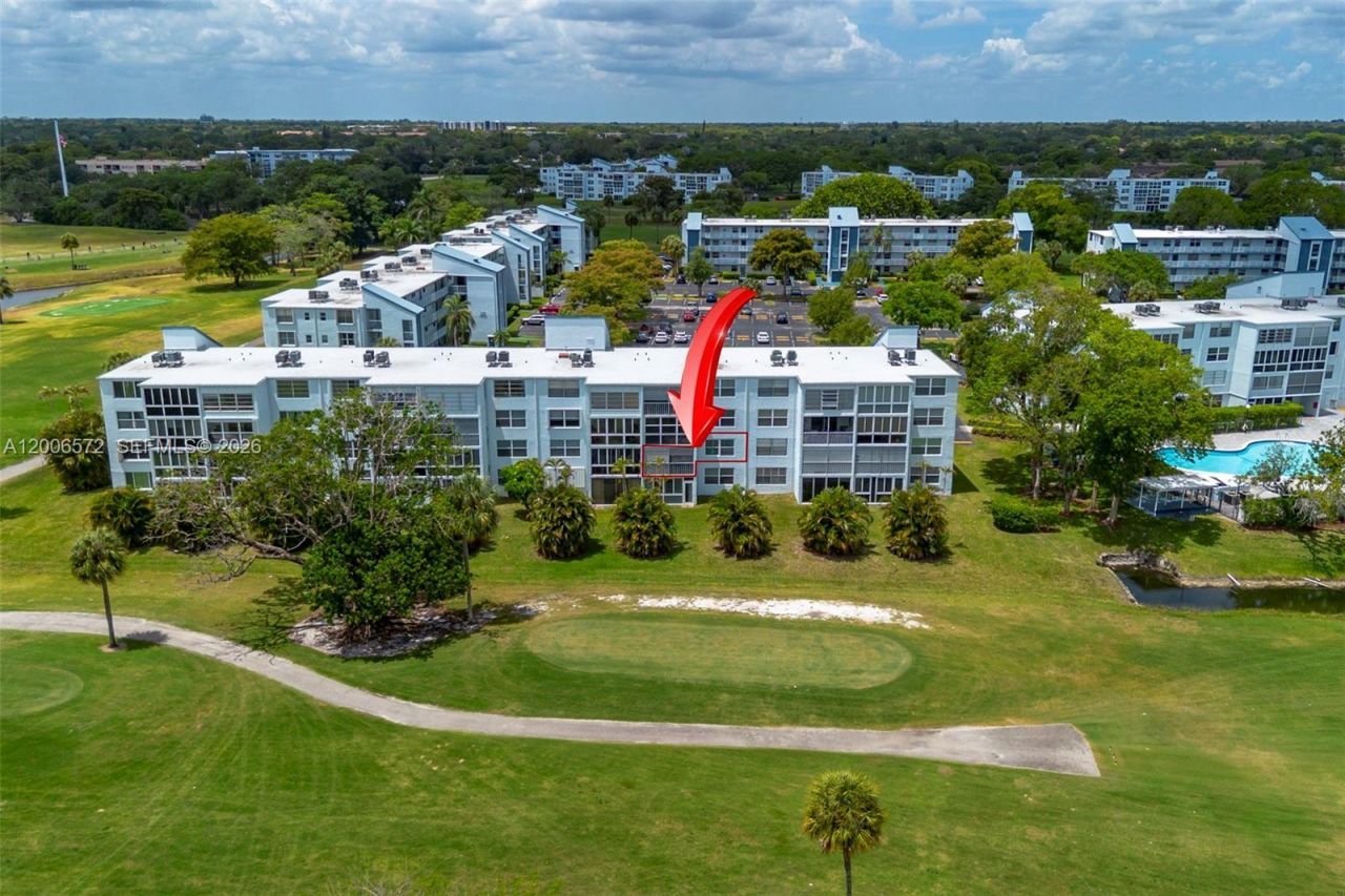 7610 NW 18th St, Unit 203, Margate, FL 33063 Photo