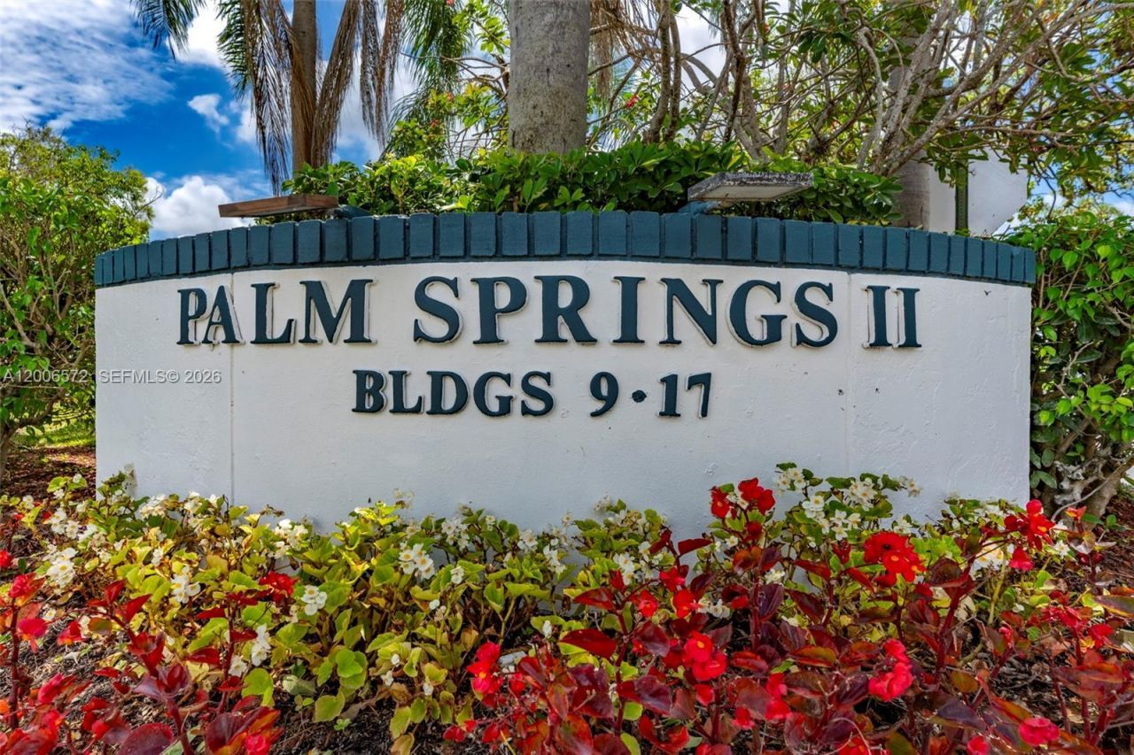 7610 NW 18th St, Unit 203, Margate, FL 33063 Photo