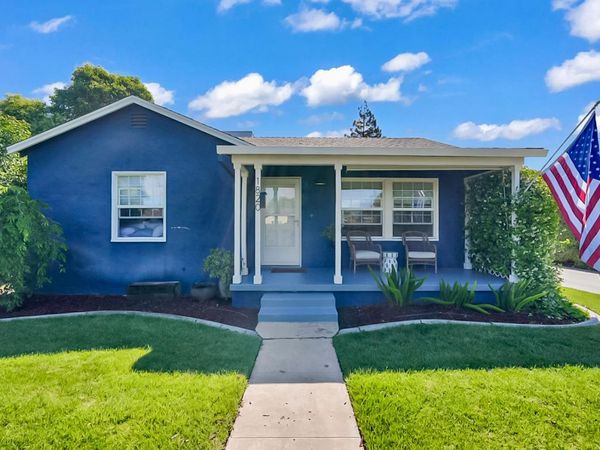 1820 Orchard Ln, Merced, CA 95340