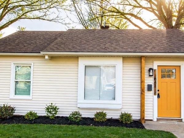 641 Stratford Road, Ferndale, MI 48220