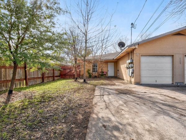 6209 Langham ST, Austin, TX 78741