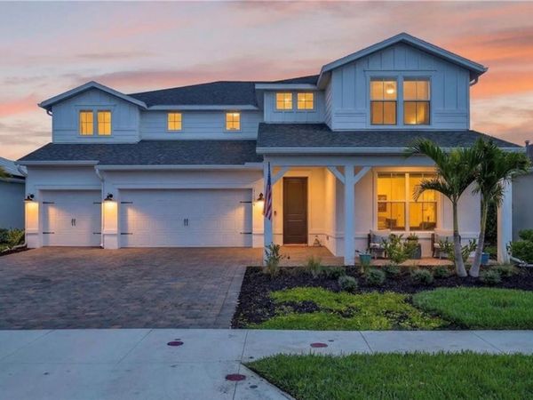 15776 APPALACHIAN DRIVE , PUNTA GORDA, FL 33982