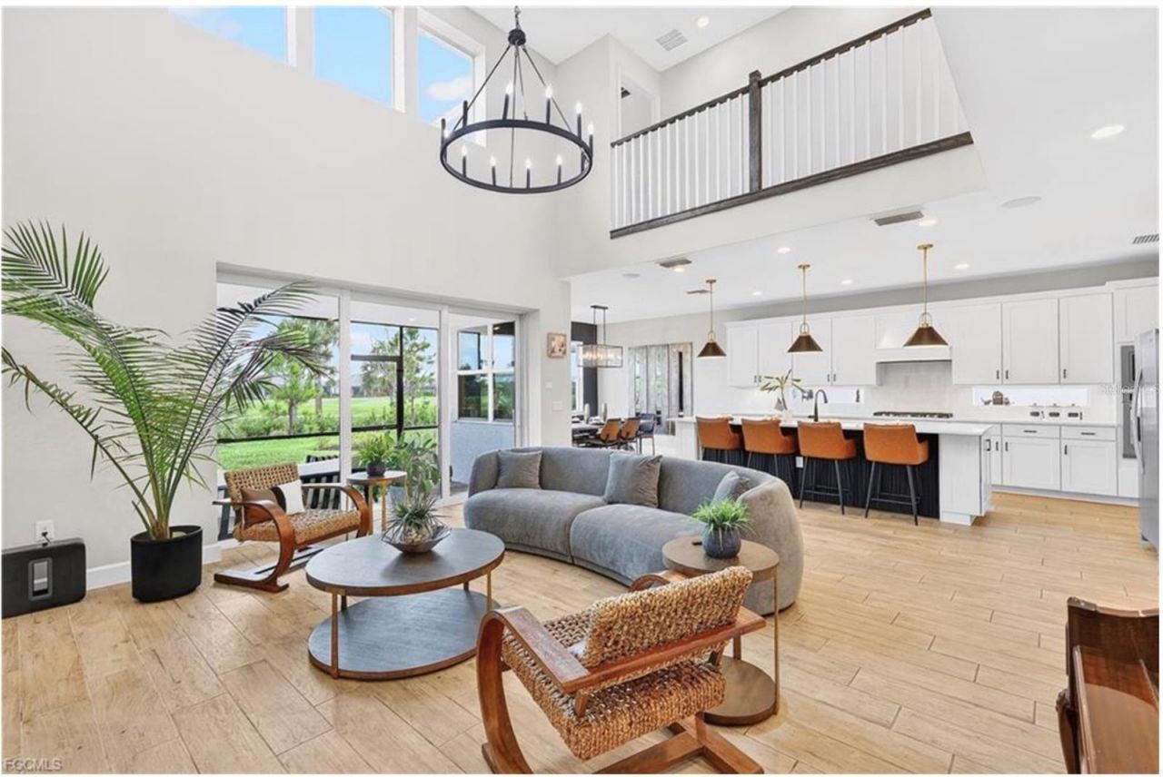 15776 Appalachian Drive , Punta Gorda, FL 33982 Photo