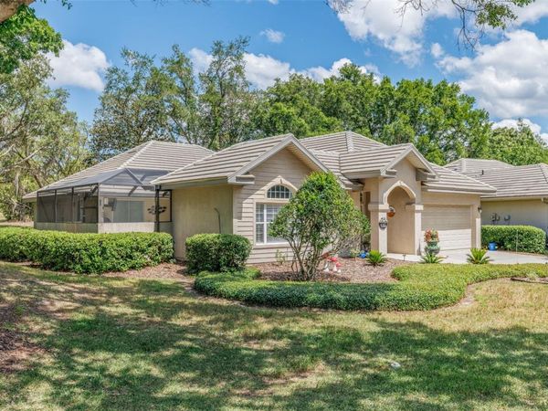 3099 N BARTON CREEK CIRCLE , LECANTO, FL 34461