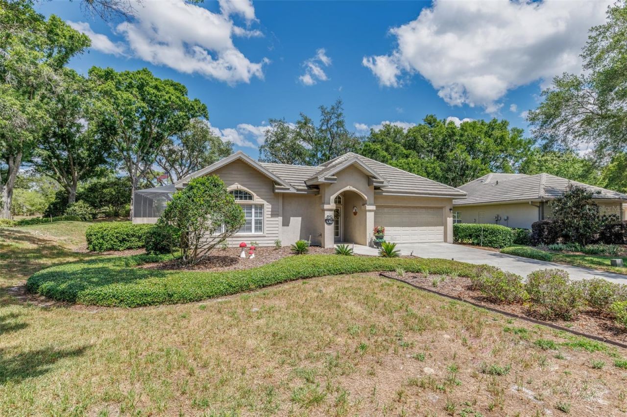 3099 N Barton Creek Circle, Lecanto, FL 34461 Photo