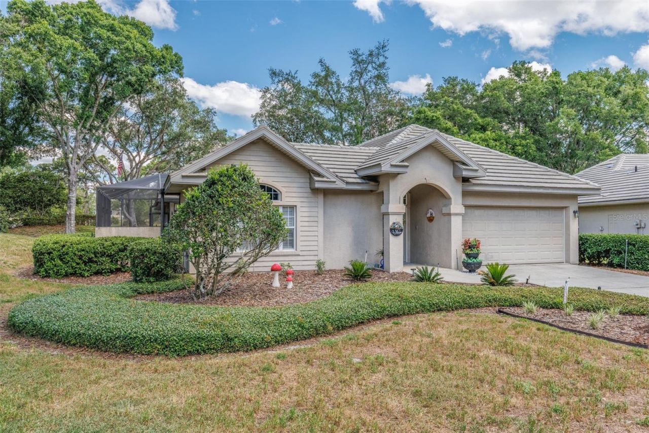 3099 N Barton Creek Circle, Lecanto, FL 34461 Photo