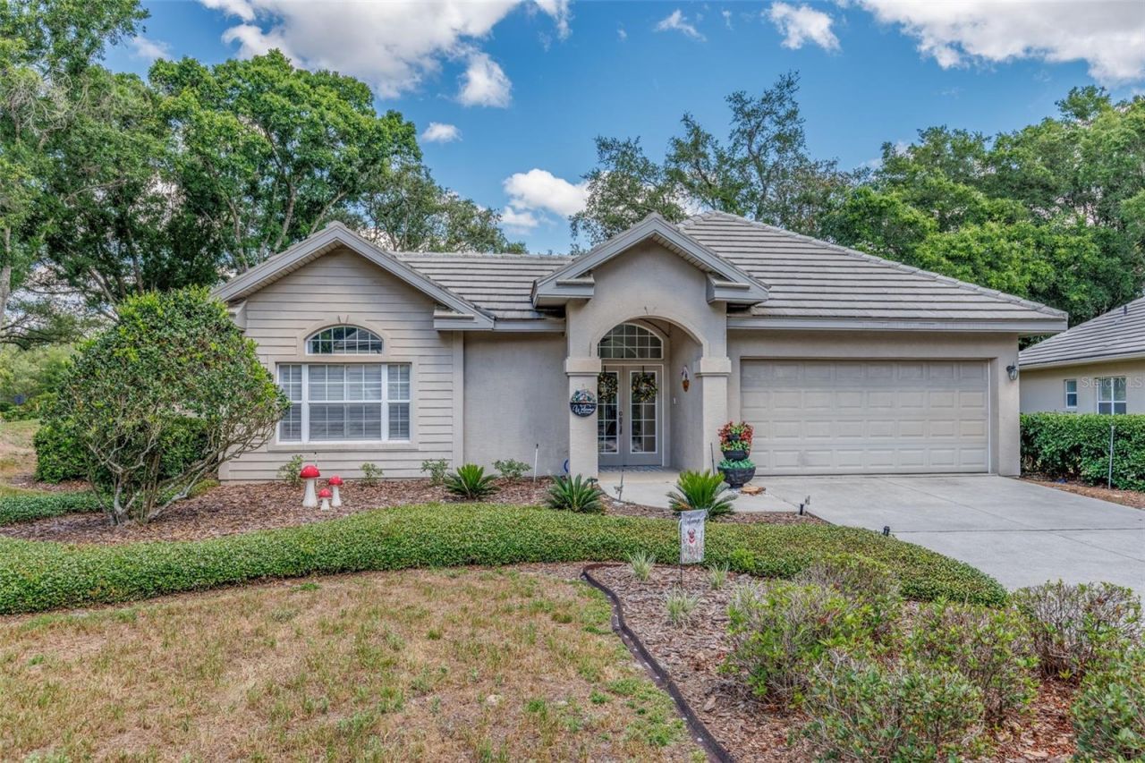 3099 N Barton Creek Circle, Lecanto, FL 34461 Photo