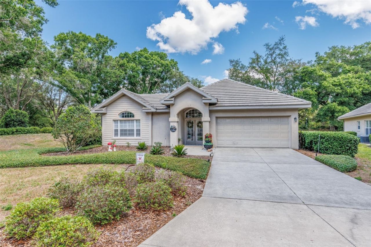 3099 N Barton Creek Circle, Lecanto, FL 34461 Photo