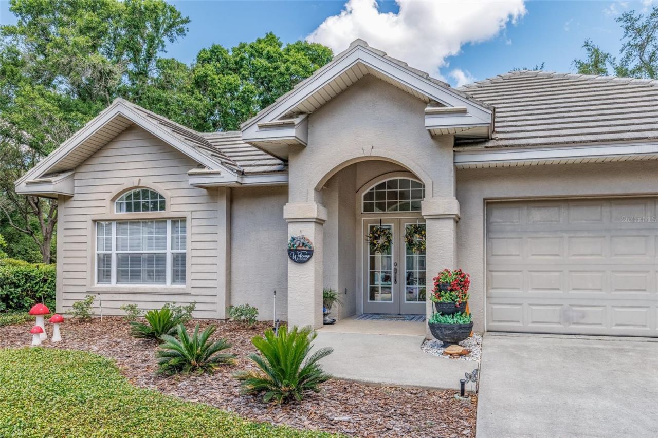 3099 N Barton Creek Circle, Lecanto, FL 34461 Photo