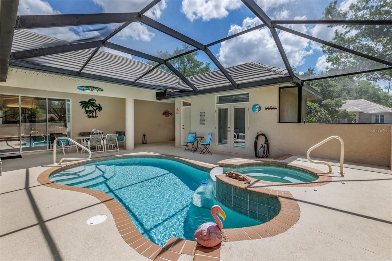 3099 N Barton Creek Circle, Lecanto, FL 34461 Photo
