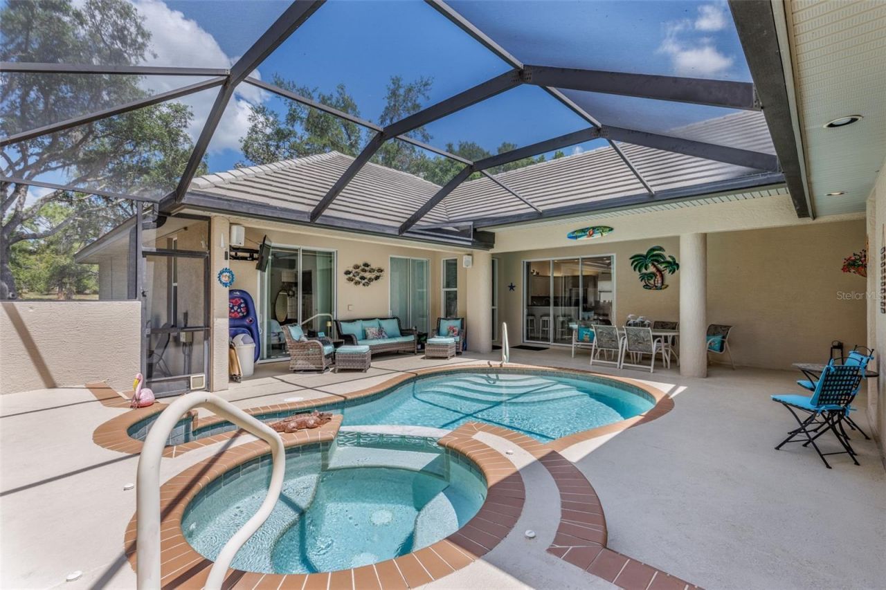 3099 N Barton Creek Circle, Lecanto, FL 34461 Photo