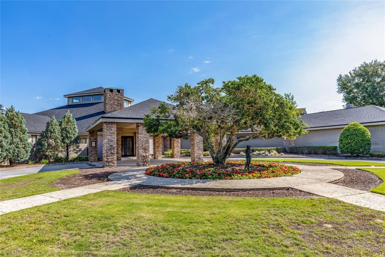 3099 N Barton Creek Circle, Lecanto, FL 34461 Photo