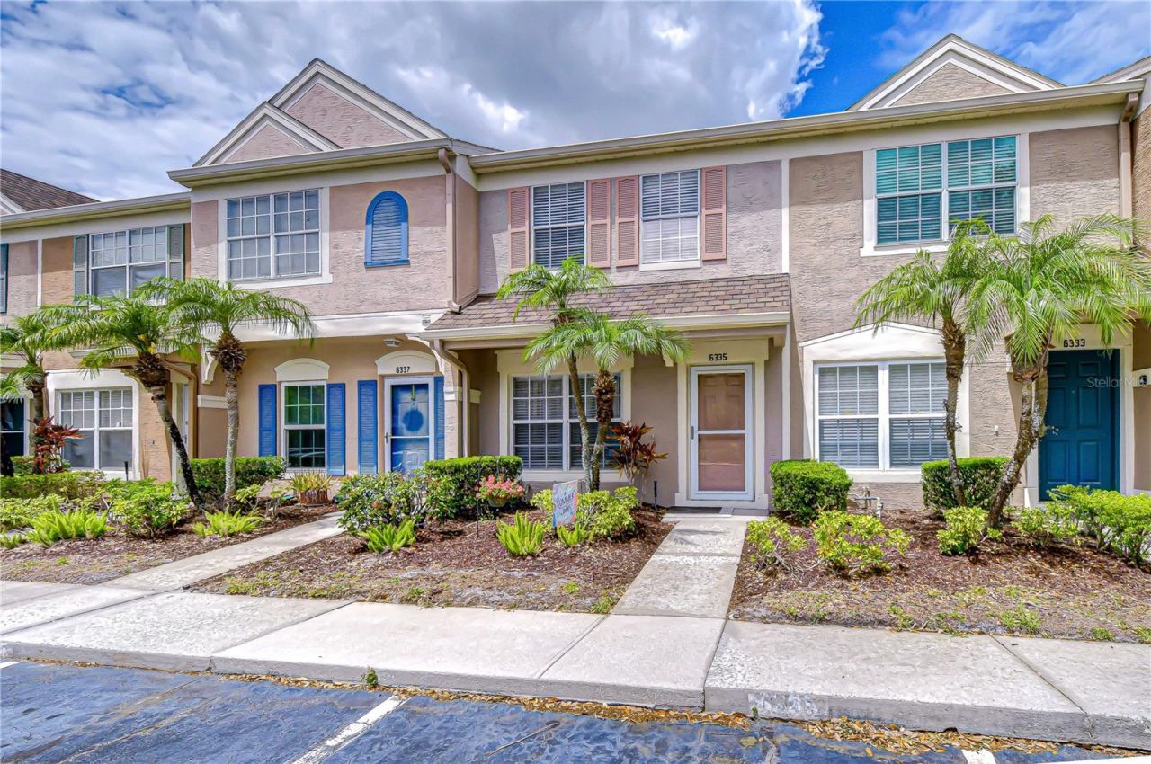 6335 Bayside Key Drive, Tampa, FL 33615 Photo